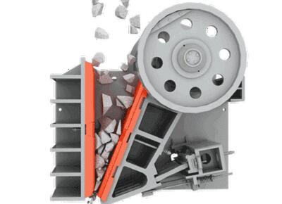 how does a jaw crusher work