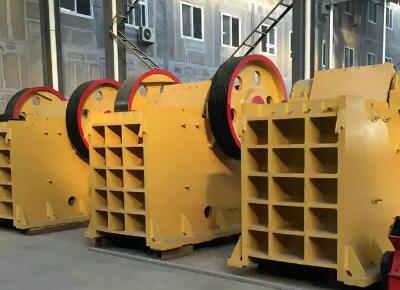 what is jaw crusher