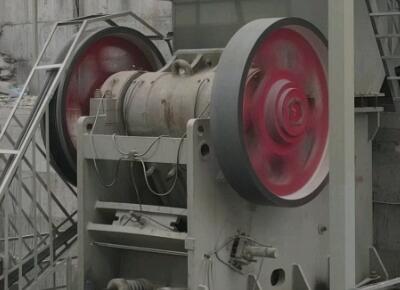 what is jaw crusher machine