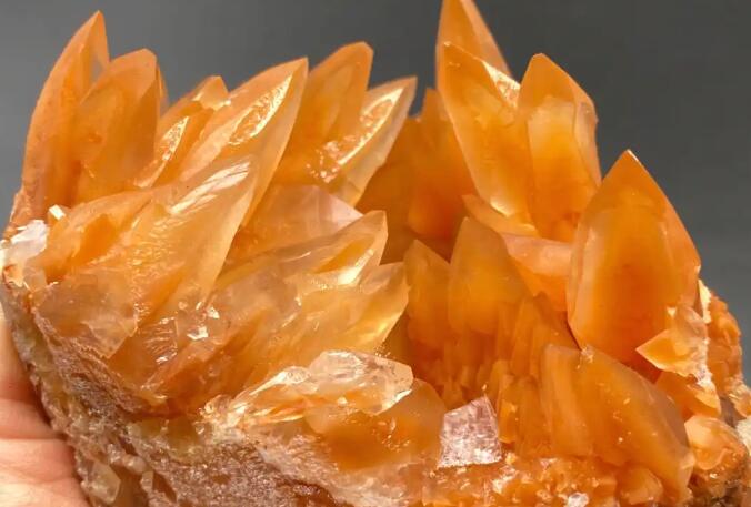 Calcite