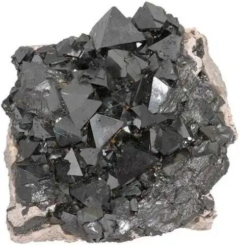 Magnetite