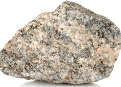 The properties, structure and uses of granite