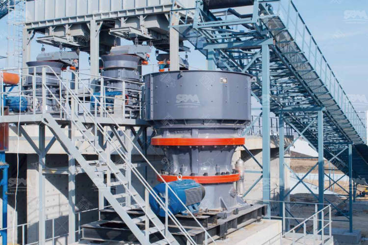 Investing in a High-Quality Cone Crusher Saves Money in the Long Run