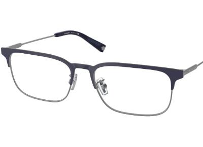 mens coach glasses frames