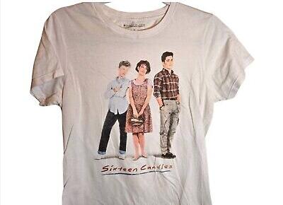 16 candles shirt