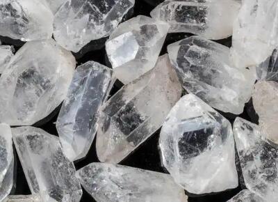 What is quartz