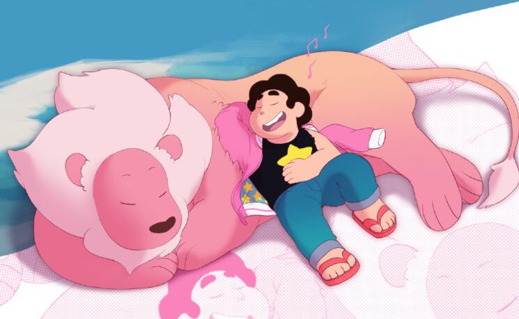 steven universe